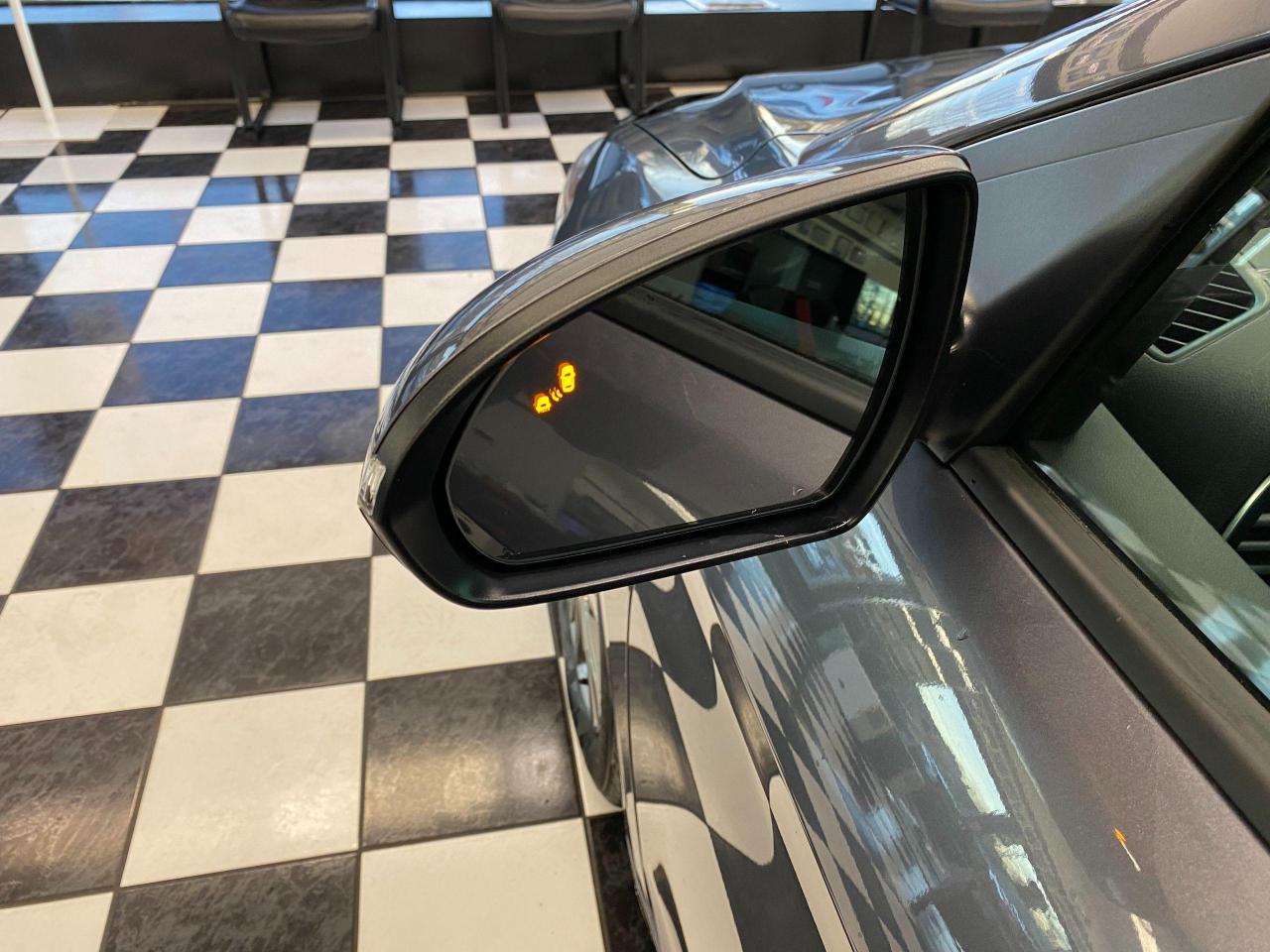 2017 Hyundai Elantra GL+ApplePlay+Heated Steering+Blind Spot+Camera - Photo #35