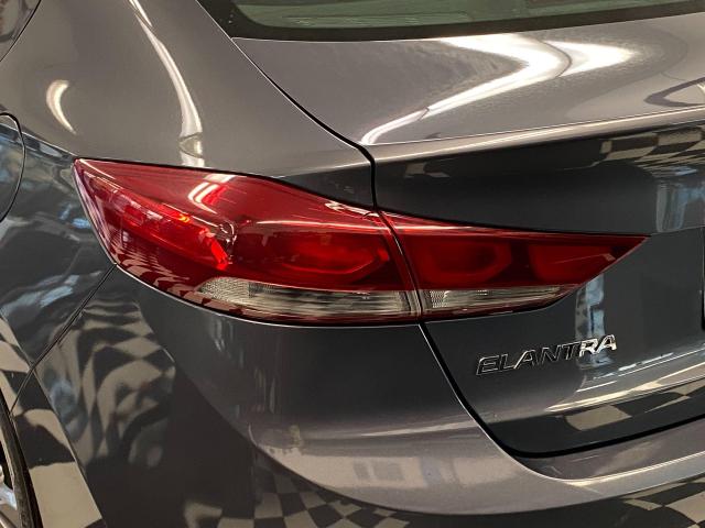 2017 Hyundai Elantra GL+ApplePlay+Heated Steering+Blind Spot+Camera Photo56