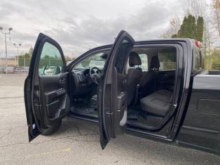 2017 Chevrolet Colorado 4WD LT / diesel - Photo #11