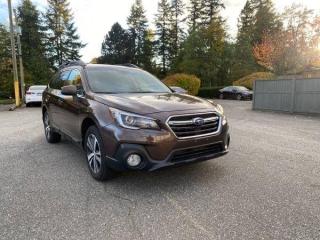 Used 2019 Subaru Outback LIMITED for sale in Surrey, BC