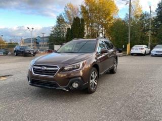 2019 Subaru Outback LIMITED - Photo #4