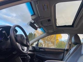 2019 Subaru Outback LIMITED - Photo #13