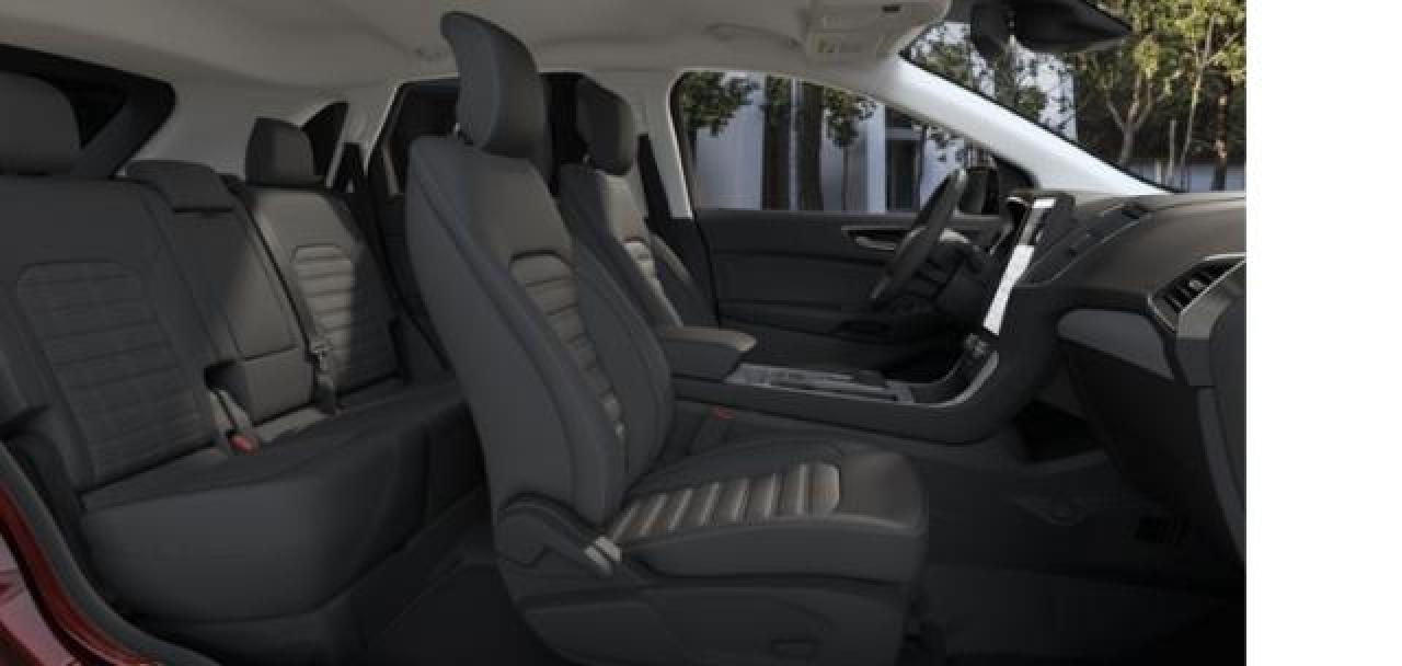 New 2022 Ford Edge SEL for sale in North Bay, ON