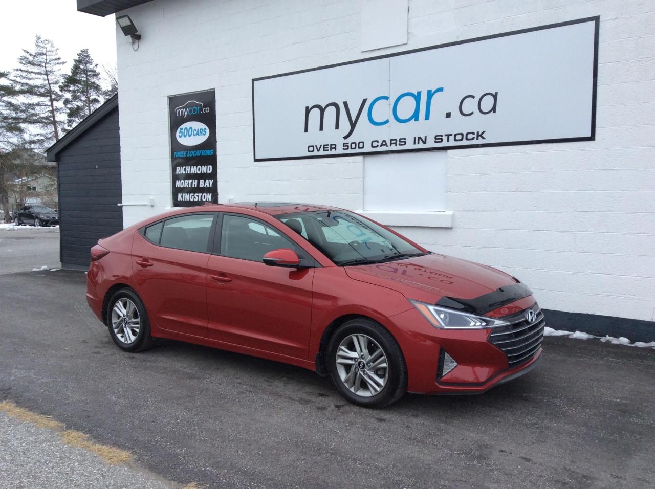 SUNROOF. HEATED SEATS. BACKUP CAM. ALLOYS. A/C. LOW MILEAGE !! AMAZING PURCHASE !! NO FEES(plus applicable taxes)LOWEST PRICE GUARANTEED! 4 LOCATIONS TO SERVE YOU! OTTAWA 1-888-416-2199! KINGSTON 1-888-508-3494! NORTHBAY 1-888-282-3560! CORNWALL 1-888-365-4292! WWW.MYCAR.CA!