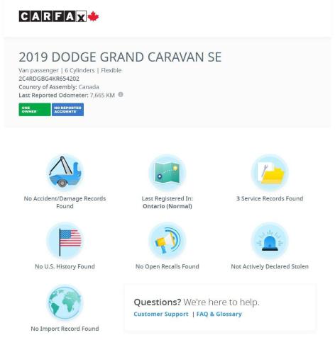 2019 Dodge Grand Caravan SXT Premium Plus StowNGO+DVD+Camera+CLEAN CARFAX Photo13