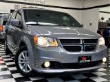 2019 Dodge Grand Caravan SXT Premium Plus StowNGO+DVD+Camera+CLEAN CARFAX Photo83