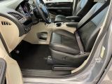 2019 Dodge Grand Caravan SXT Premium Plus StowNGO+DVD+Camera+CLEAN CARFAX Photo87