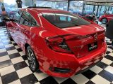 2018 Honda Civic EX+LaneKeep+Camera+ApplePlay+CLEAN CARFAX Photo32