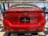 2018 Honda Civic EX+LaneKeep+Camera+ApplePlay+CLEAN CARFAX Photo33