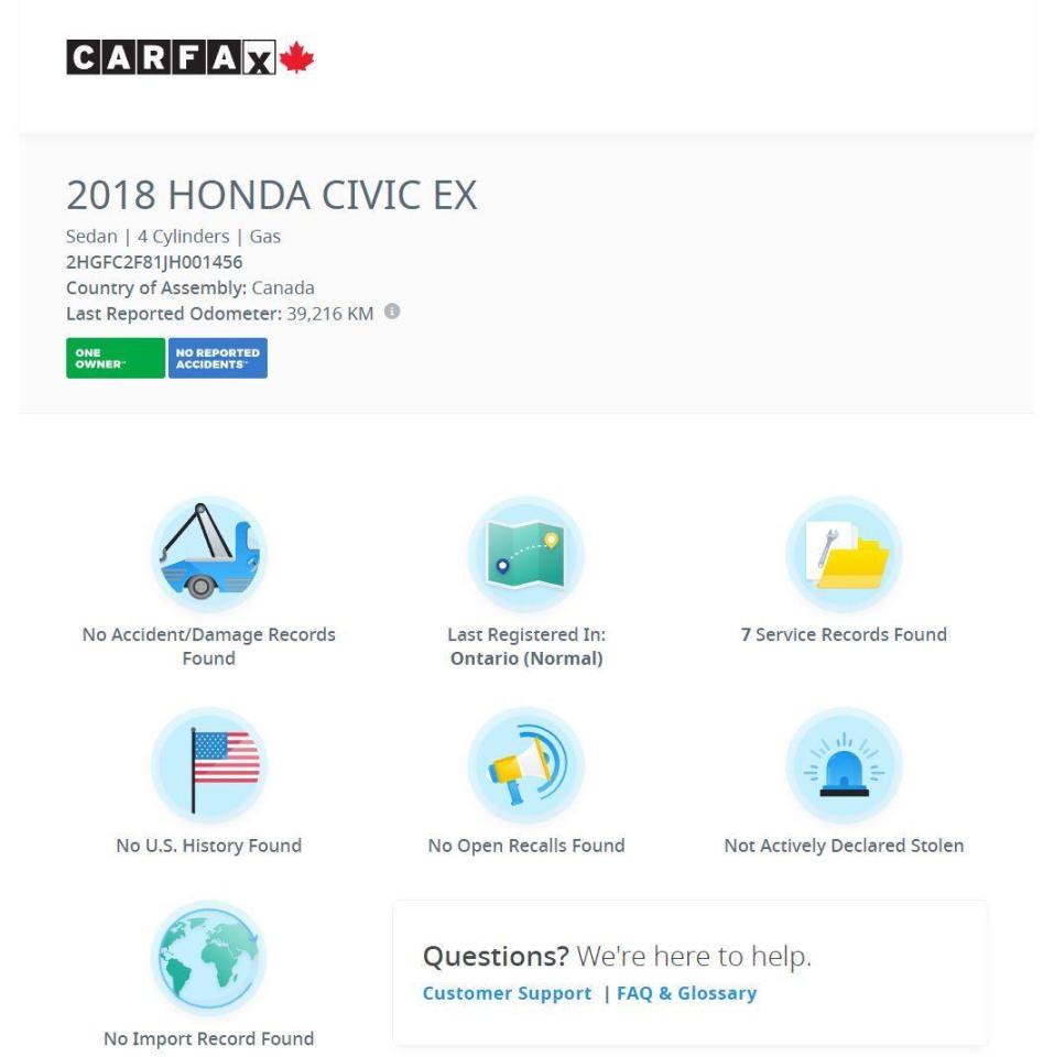 2018 Honda Civic EX+LaneKeep+Camera+ApplePlay+CLEAN CARFAX Photo42