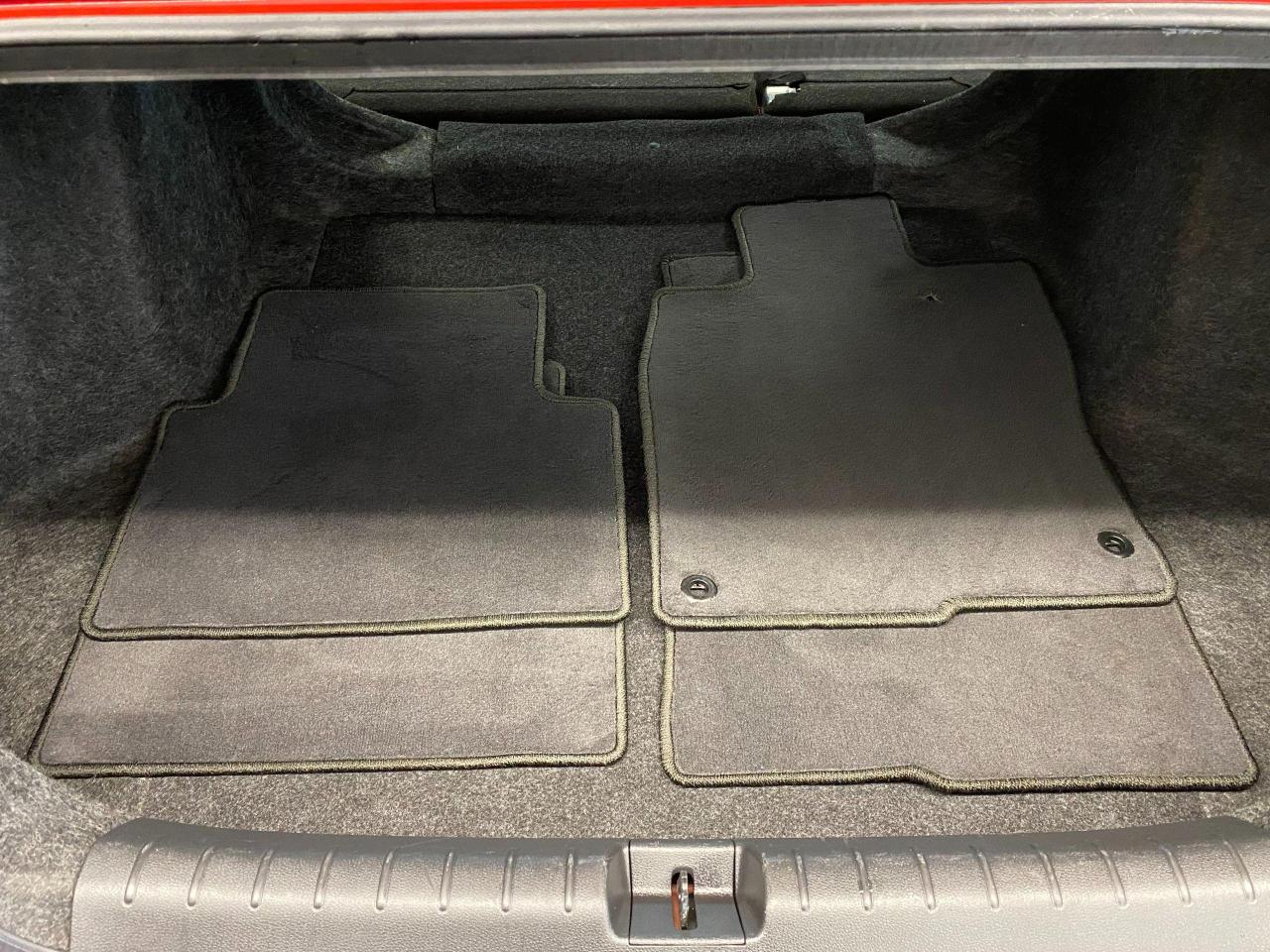 2018 Honda Civic EX+LaneKeep+Camera+ApplePlay+CLEAN CARFAX Photo56