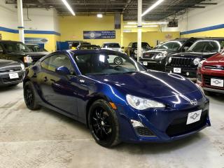 Used 2016 Scion FR-S 6 Speed, 2 Sets of Alloys &Tires for sale in Vaughan, ON