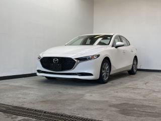 Used 2019 Mazda MAZDA3 GS LUXURY PACKAGE for sale in Sherwood Park, AB
