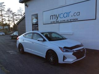 Used 2019 Hyundai Elantra ESSENTIAL ALLOYS. BACKUP CAM. PWR GROUP. A/C. for sale in Richmond, ON
