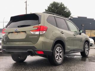 2019 Subaru Forester TOURING - Photo #7