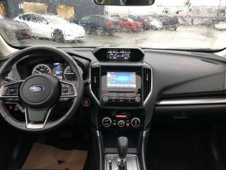 2019 Subaru Forester TOURING - Photo #13