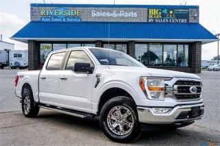 Used 2021 Ford F-150 XLT XTR - Nav - Backup Cam - Heated Seats for sale in Guelph, ON