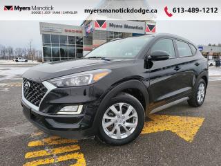 Used 2019 Hyundai Tucson Preferred  -  Safety Package - $197 B/W for sale in Ottawa, ON