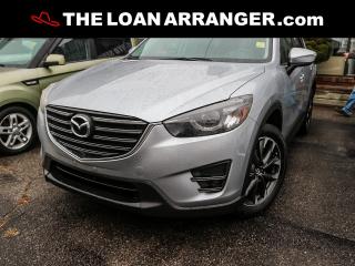 Used 2016 Mazda CX-5 for sale in Barrie, ON