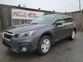 2018 Subaru Outback AWD Only 32000 Kms ! - Photo #1