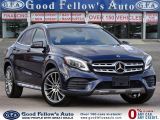 2018 Mercedes-Benz GLA 4MATIC, LEATHER SEATS, PANROOF, NAVI, REARVIEW CAM Photo23