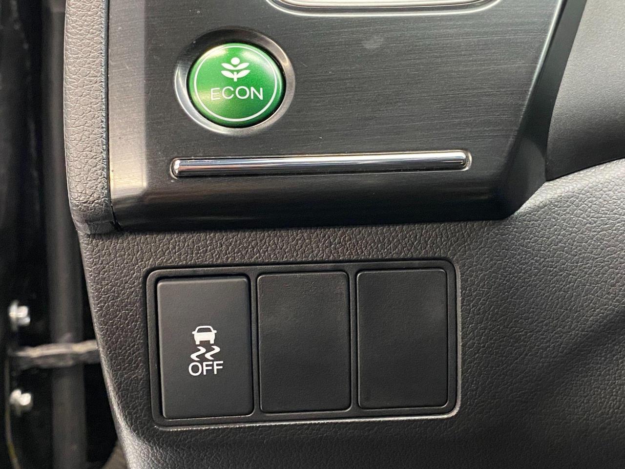 2015 Honda Civic EX+Camera+Sunroof+Bluetooth+Alloys+CLEAN CARFAX - Photo #51