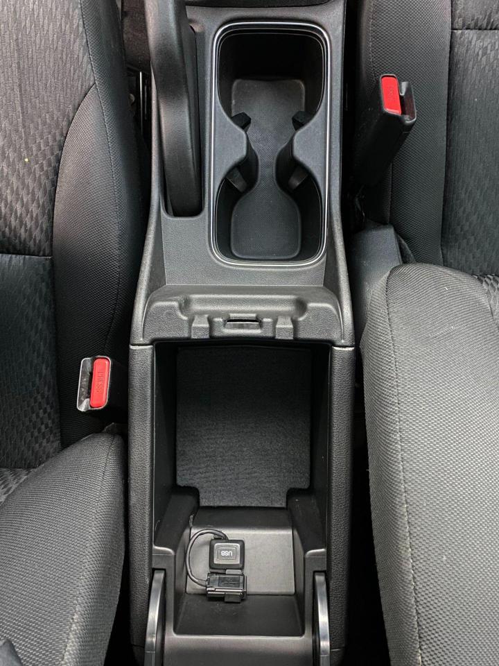 2015 Honda Civic EX+Camera+Sunroof+Bluetooth+Alloys+CLEAN CARFAX Photo120
