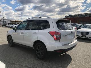 2014 Subaru Forester XT Touring - Photo #8