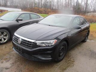 Used 2019 Volkswagen Jetta HIGHLINE for sale in North Bay, ON
