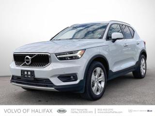 Used 2021 Volvo XC40 Momentum for sale in Halifax, NS