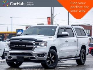 Used 2019 RAM 1500 Big Horn 4x4 Navigation Dual Pane Sunroof Traler Tow Group Remote Start Heated Front Seats 20