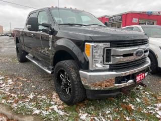 Used 2017 Ford F-250 SD XLT for sale in Niagara Falls, ON
