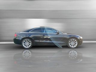 Used 2014 Audi A5 Progressiv-Automatic-Navigation for sale in Toronto, ON
