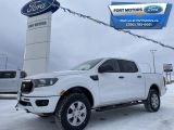 2021 Ford Ranger XLT  - Low Mileage
