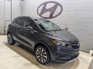 Used 2017 Buick Encore Preferred for sale in Leduc, AB