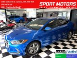 2017 Hyundai Elantra GL+ApplePlay+Blind Spot+Camera+CLEAN CARFAX Photo67