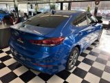 2017 Hyundai Elantra GL+ApplePlay+Blind Spot+Camera+CLEAN CARFAX Photo70