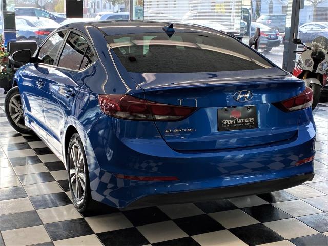 2017 Hyundai Elantra GL+ApplePlay+Blind Spot+Camera+CLEAN CARFAX Photo14