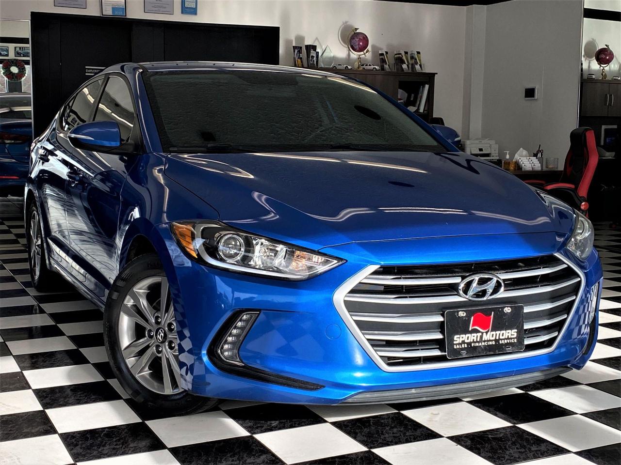 2017 Hyundai Elantra GL+ApplePlay+Blind Spot+Camera+CLEAN CARFAX Photo81
