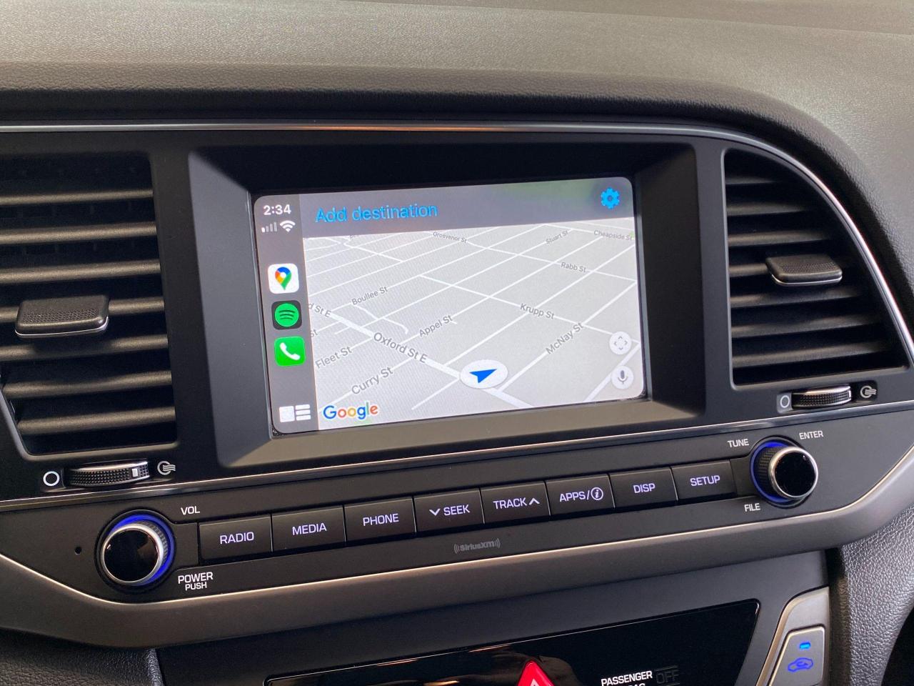 2017 Hyundai Elantra GL+ApplePlay+Blind Spot+Camera+CLEAN CARFAX Photo30