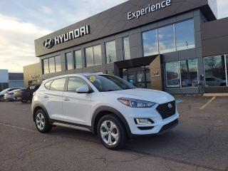 Used 2019 Hyundai Tucson Essential w/Safety Package for sale in Charlottetown, PE