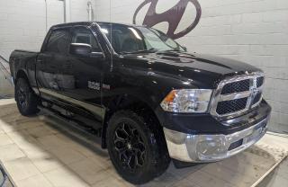 Used 2017 RAM 1500 ST for sale in Leduc, AB