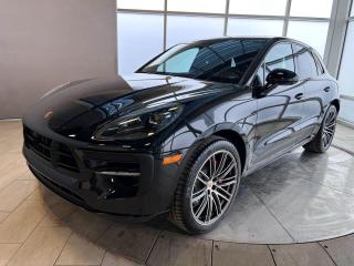 New 2021 Porsche Macan GTS for sale in Edmonton, AB
