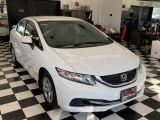 2013 Honda Civic LX+Bluetooth+Heated Seats+Cruise+A/C Photo70