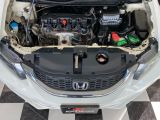 2013 Honda Civic LX+Bluetooth+Heated Seats+Cruise+A/C Photo72