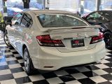 2013 Honda Civic LX+Bluetooth+Heated Seats+Cruise+A/C Photo76