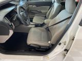 2013 Honda Civic LX+Bluetooth+Heated Seats+Cruise+A/C Photo80