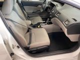 2013 Honda Civic LX+Bluetooth+Heated Seats+Cruise+A/C Photo83