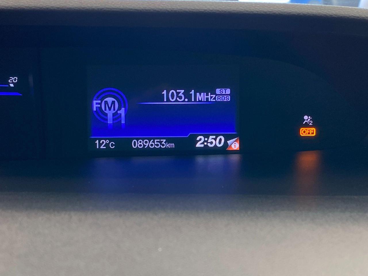 2013 Honda Civic LX+Bluetooth+Heated Seats+Cruise+A/C Photo92