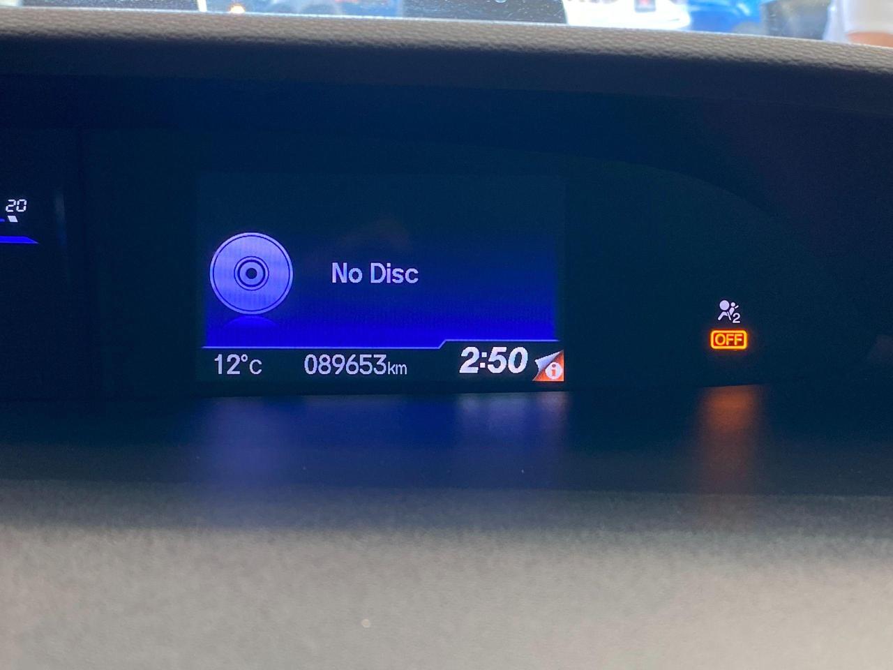 2013 Honda Civic LX+Bluetooth+Heated Seats+Cruise+A/C Photo93